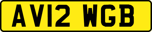 AV12WGB