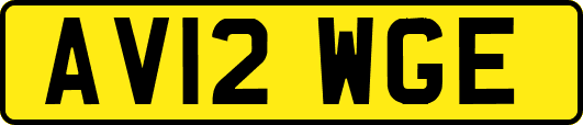 AV12WGE