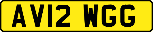AV12WGG