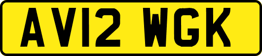 AV12WGK
