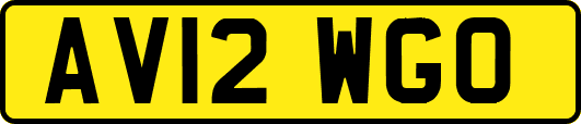 AV12WGO