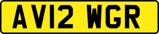 AV12WGR