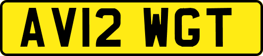 AV12WGT