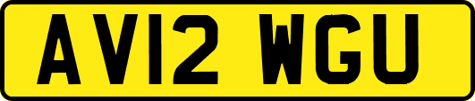 AV12WGU