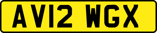 AV12WGX