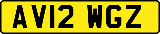 AV12WGZ