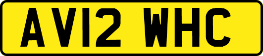 AV12WHC