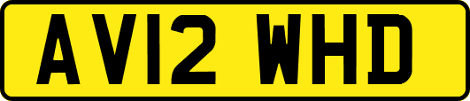 AV12WHD