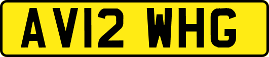 AV12WHG