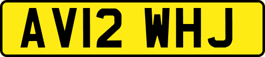 AV12WHJ