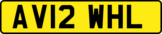 AV12WHL