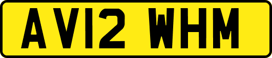 AV12WHM