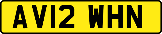 AV12WHN