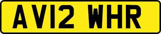 AV12WHR