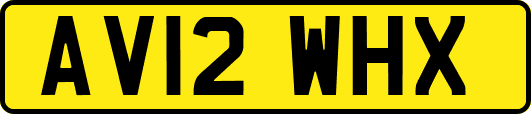 AV12WHX