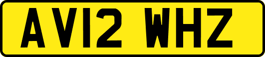 AV12WHZ