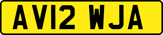 AV12WJA