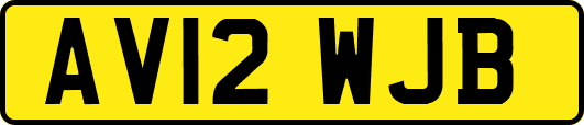 AV12WJB