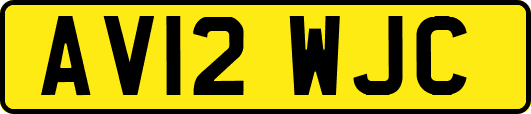 AV12WJC