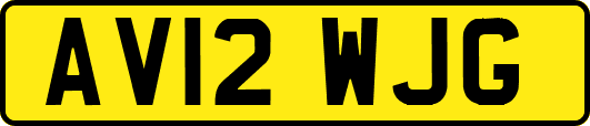 AV12WJG