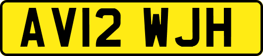AV12WJH