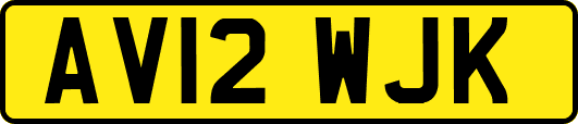 AV12WJK