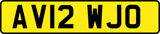 AV12WJO
