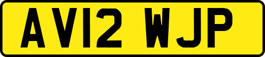 AV12WJP