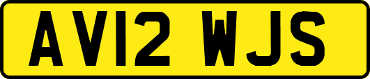 AV12WJS