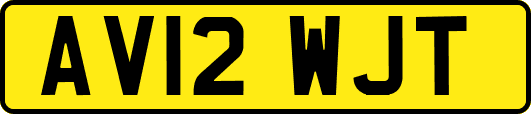 AV12WJT