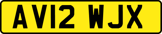 AV12WJX