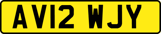 AV12WJY