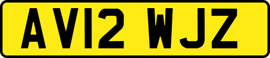 AV12WJZ