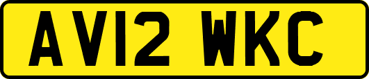 AV12WKC