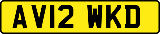 AV12WKD