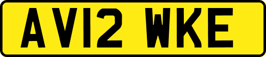 AV12WKE
