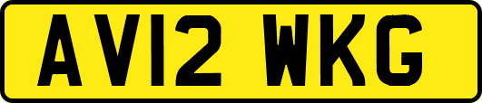 AV12WKG