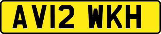 AV12WKH
