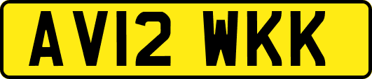 AV12WKK