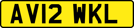 AV12WKL