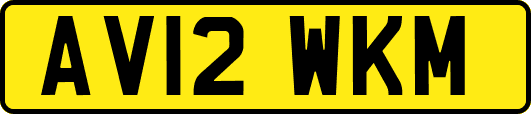 AV12WKM