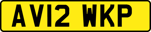 AV12WKP