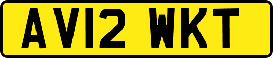 AV12WKT