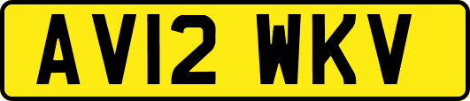 AV12WKV