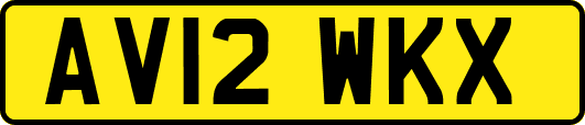AV12WKX