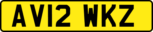 AV12WKZ