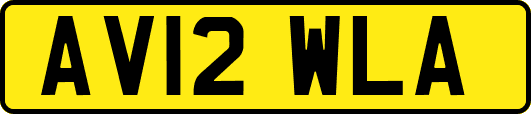 AV12WLA