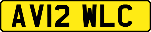 AV12WLC