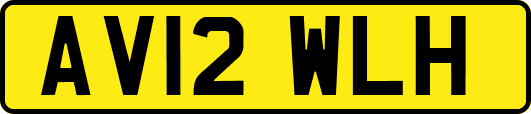 AV12WLH