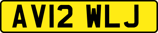 AV12WLJ